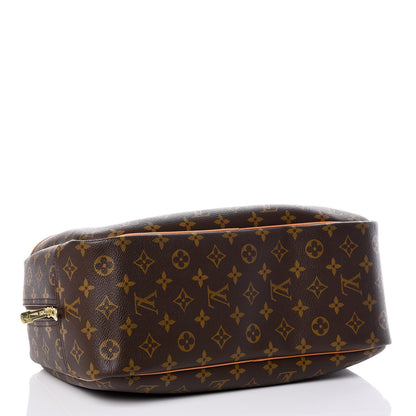 Louis Vuitton Monogram Deauville 4 of 14
