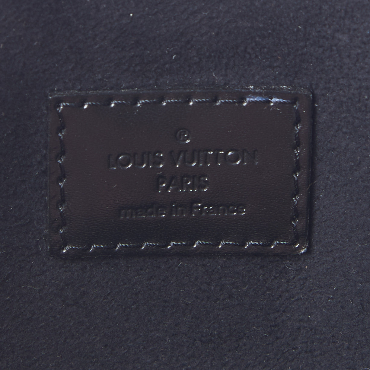 Monogram Mirage Speedy 30 Black