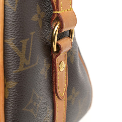 Louis Vuitton Monogram Stresa PM 18 of 20