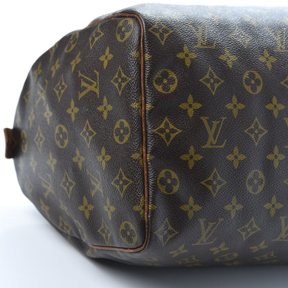 Louis Vuitton Monogram Speedy 35 5 of 13