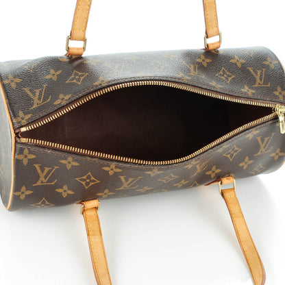 Louis Vuitton Monogram Papillon 30 5 of 7