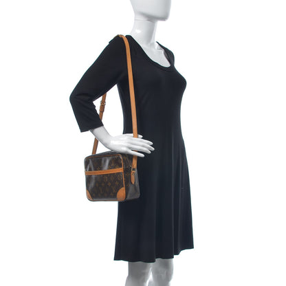 Louis Vuitton Monogram Trocadero 27 2 of 13
