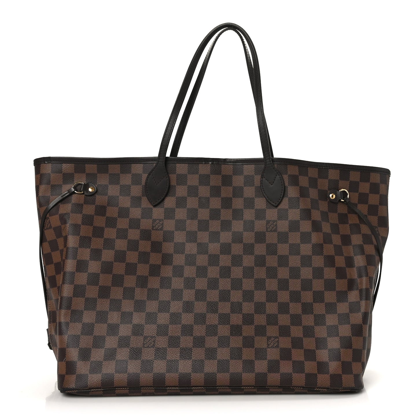 Damier Ebene Neo Neverfull GM