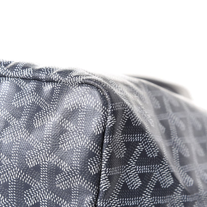 Goyard Goyardine Saint Louis PM Grey 11 of 13