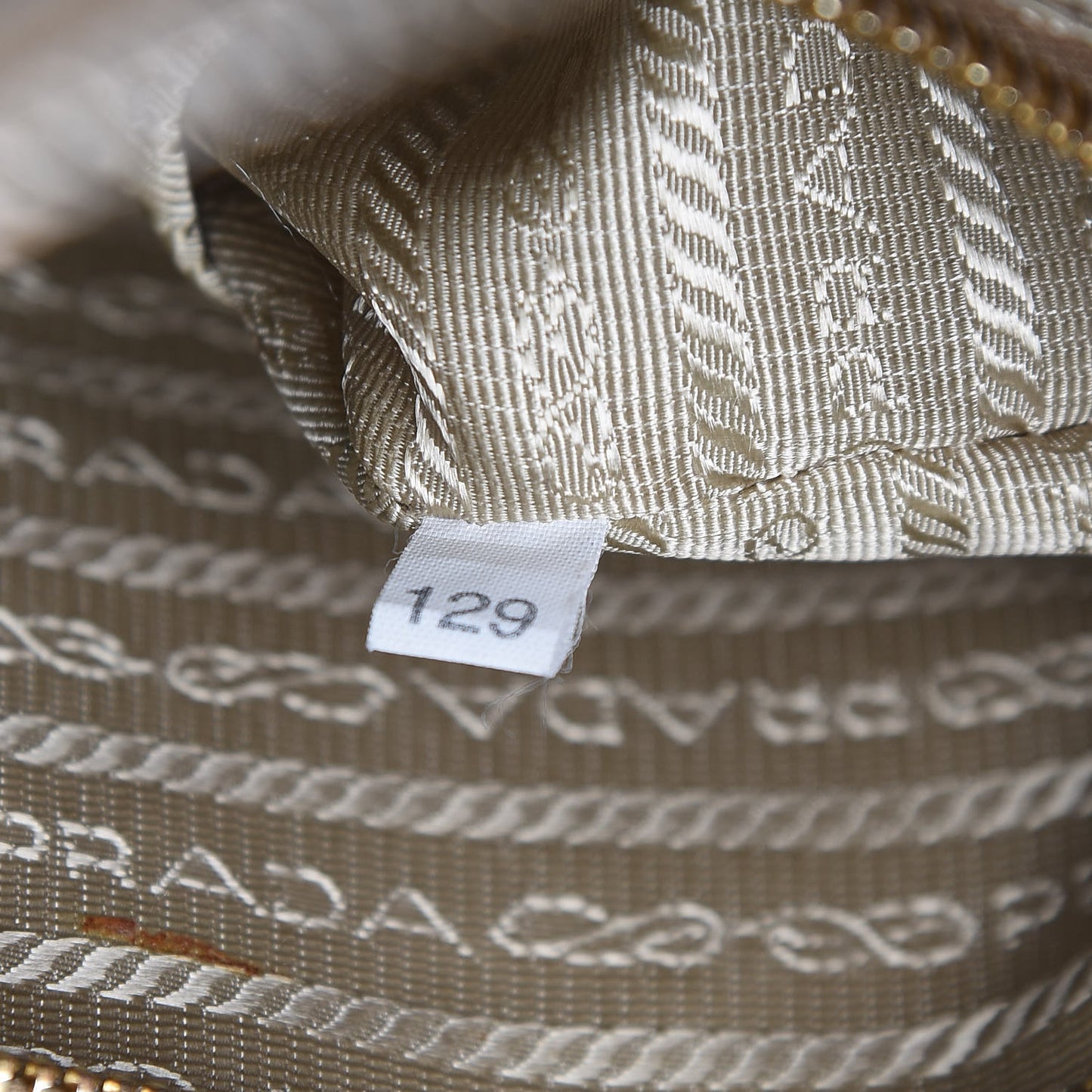 Metallic Saffiano Lux Bowler Silver