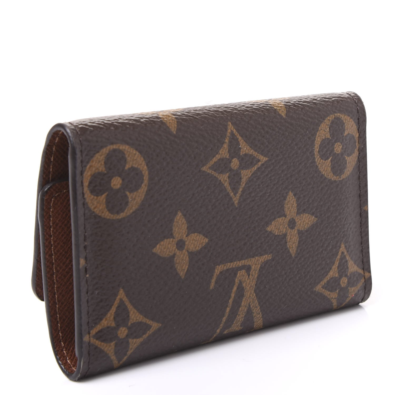 Louis Vuitton Monogram 6 Key Multicles Holder 2 of 9