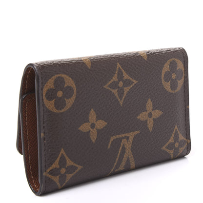 Louis Vuitton Monogram 6 Key Multicles Holder 2 of 9