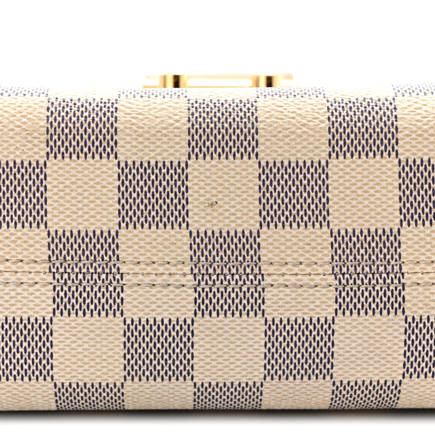 Damier Azur Croisette