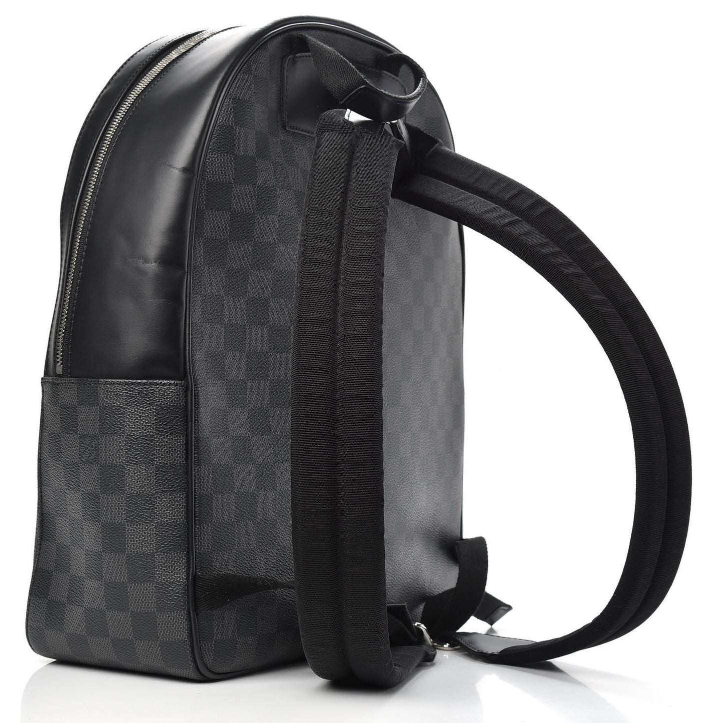Damier Graphite Josh Backpack