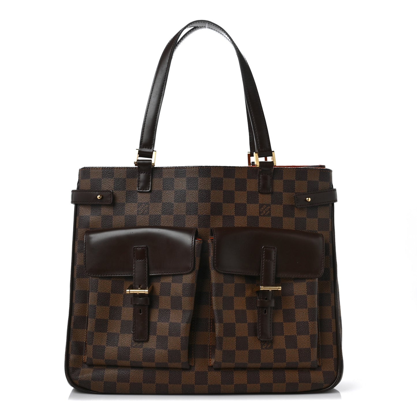 Damier Ebene Uzes