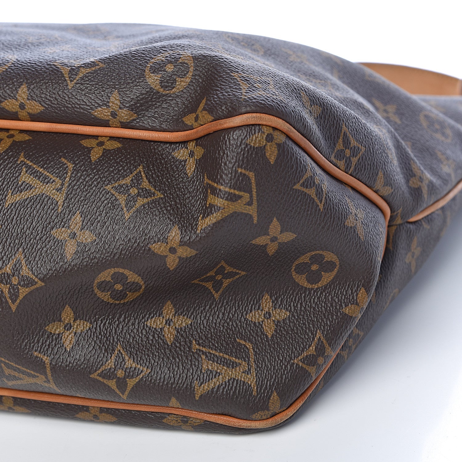 Louis Vuitton Monogram Delightful MM Pivoine 8 of 10
