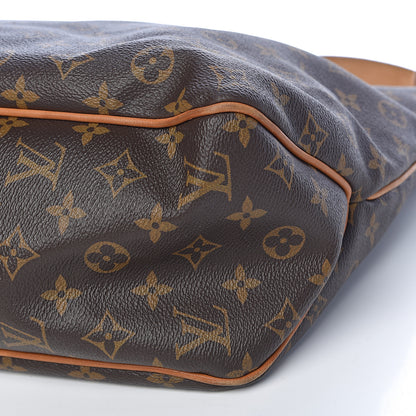 Louis Vuitton Monogram Delightful MM Pivoine 8 of 10