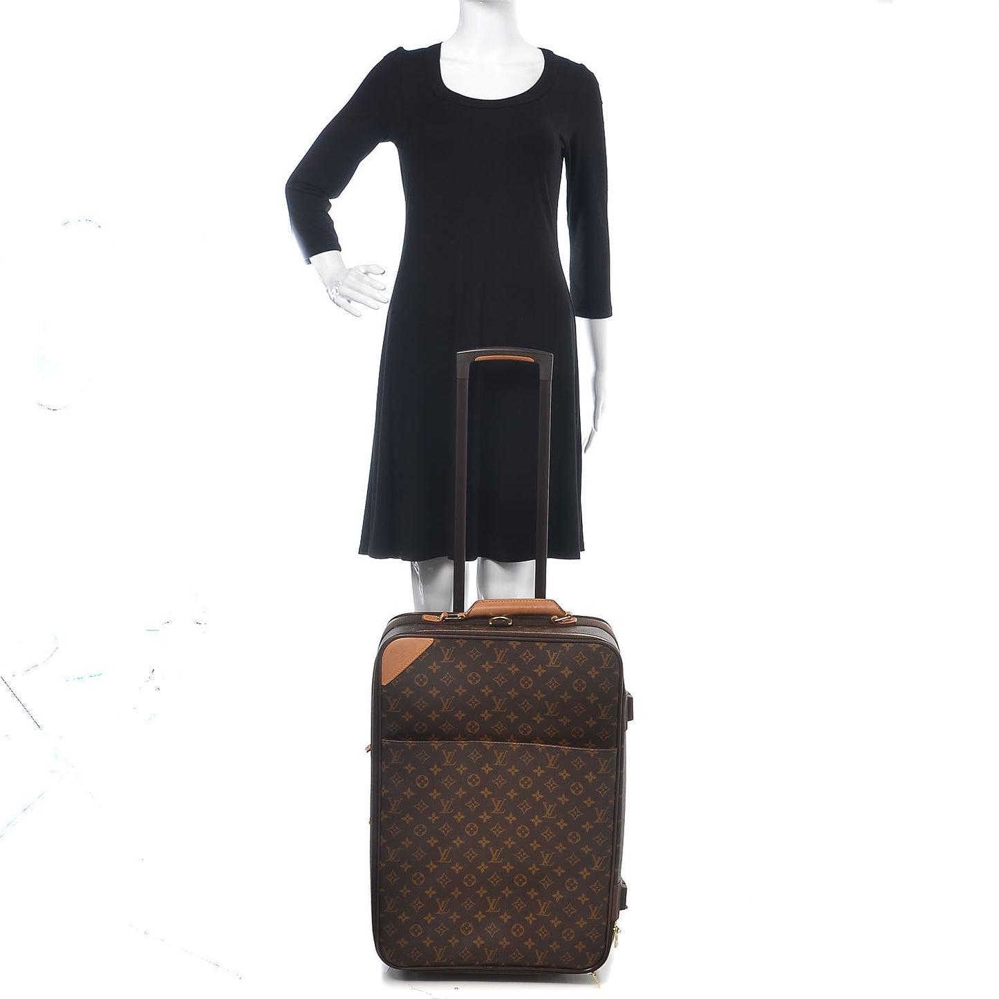 Monogram Pegase 60