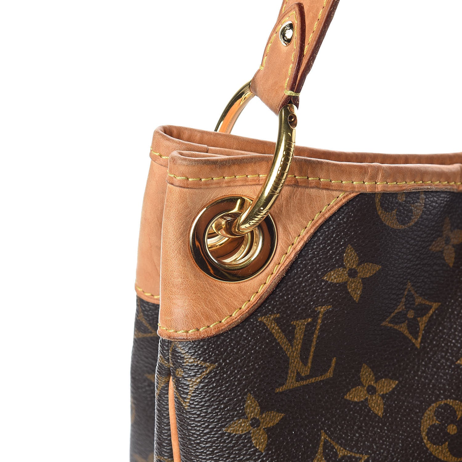 Louis Vuitton Monogram Galliera PM 19 of 23