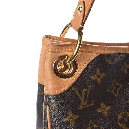 Louis Vuitton Monogram Galliera PM 19 of 23