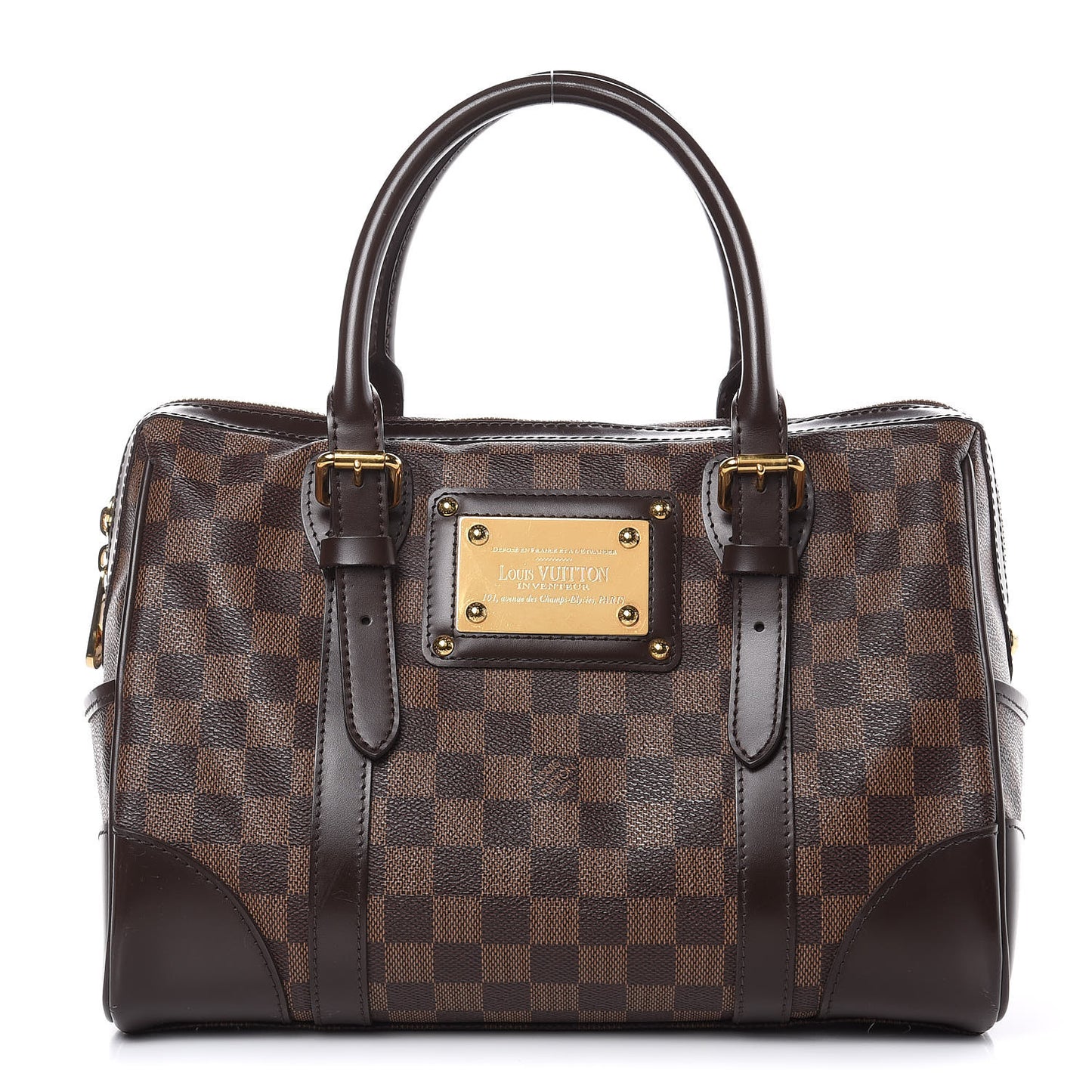 Damier Ebene Berkeley