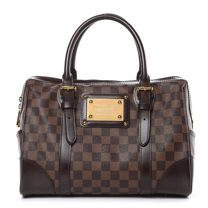 Louis Vuitton Damier Ebene Berkeley 1 of 12