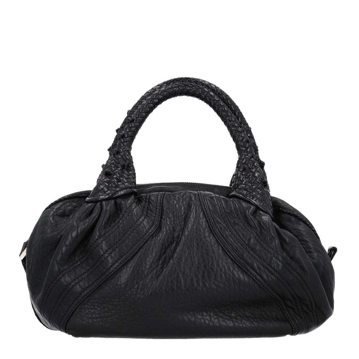 Nappa Nuvolata Tortuga Spy Bowler Black