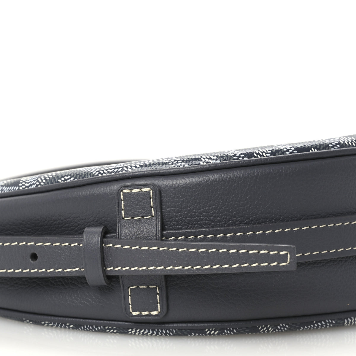 Goyard Goyardine Hirondelle Bag Grey 8 of 9