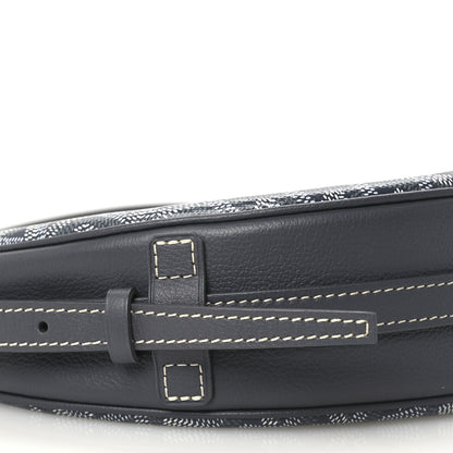 Goyard Goyardine Hirondelle Bag Grey 8 of 9