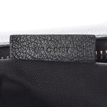 Givenchy Sugar Goatskin Medium Antigona Black 7 of 7