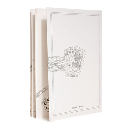 Hermes Coloring Book 1 of 5