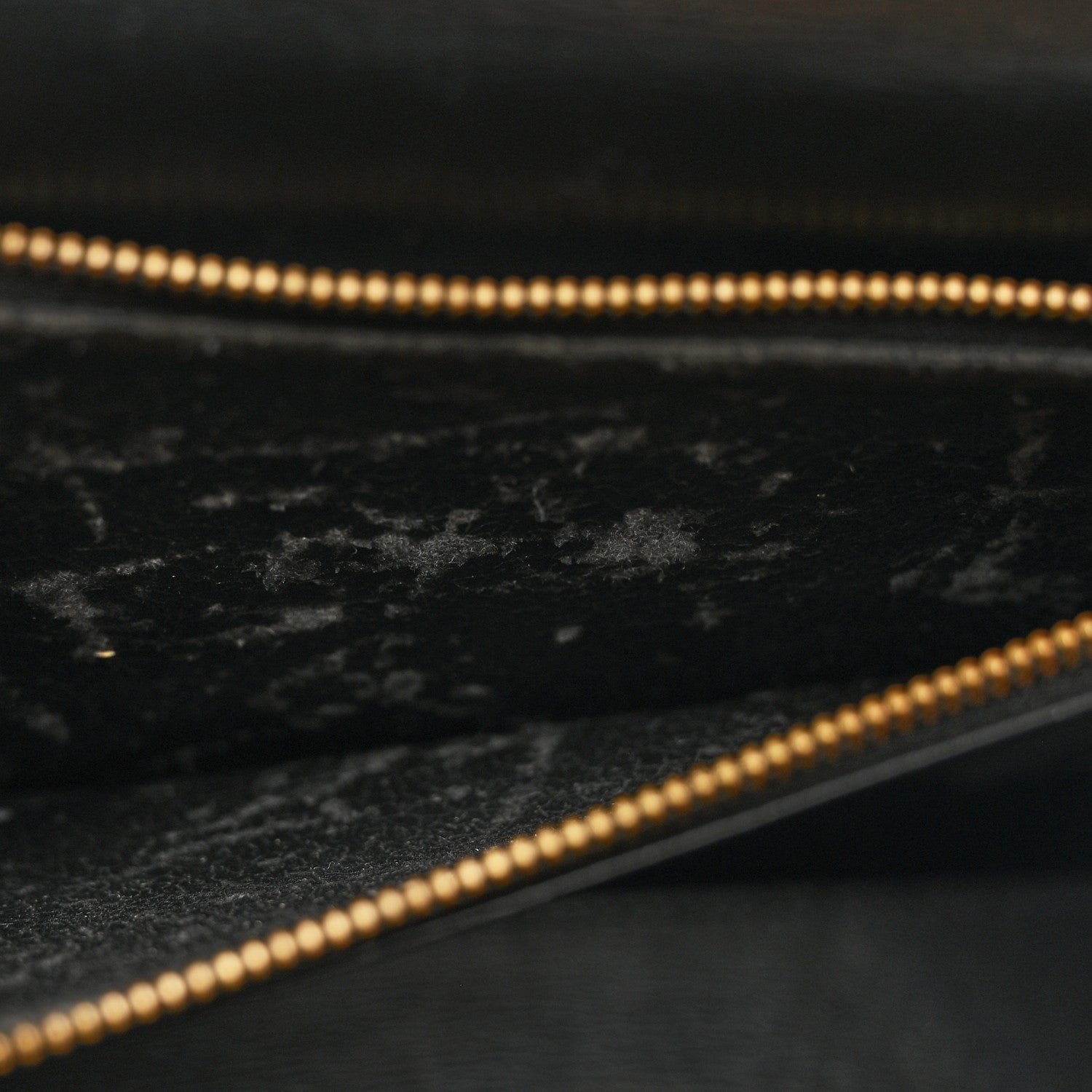 Louis Vuitton Epi Malesherbes Black 11 of 11