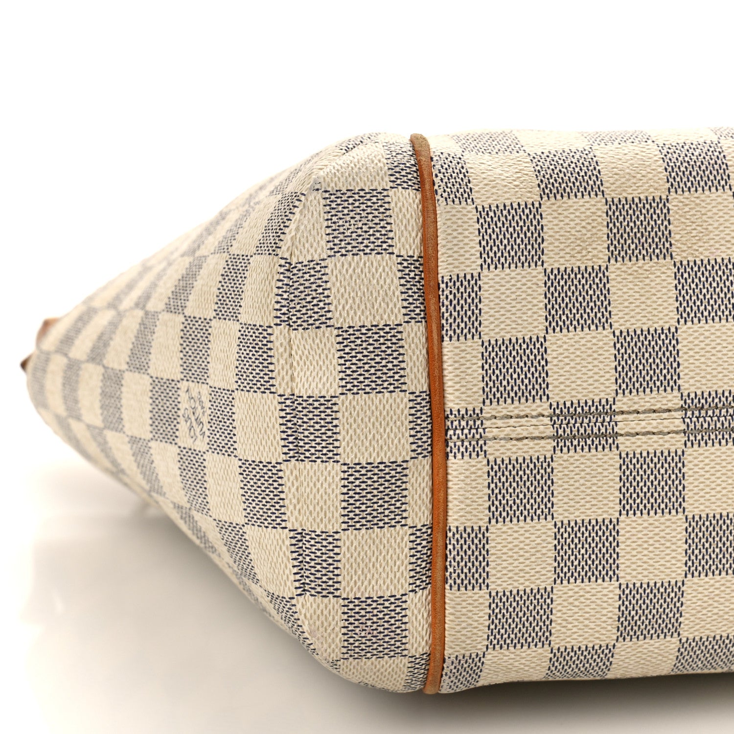 Louis Vuitton Damier Azur Totally PM 7 of 18