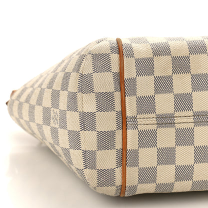 Louis Vuitton Damier Azur Totally PM 7 of 18