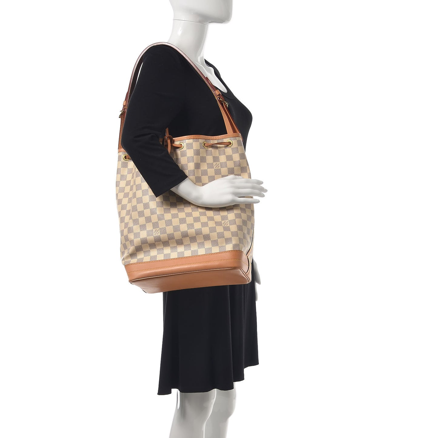 Damier Azur Noe