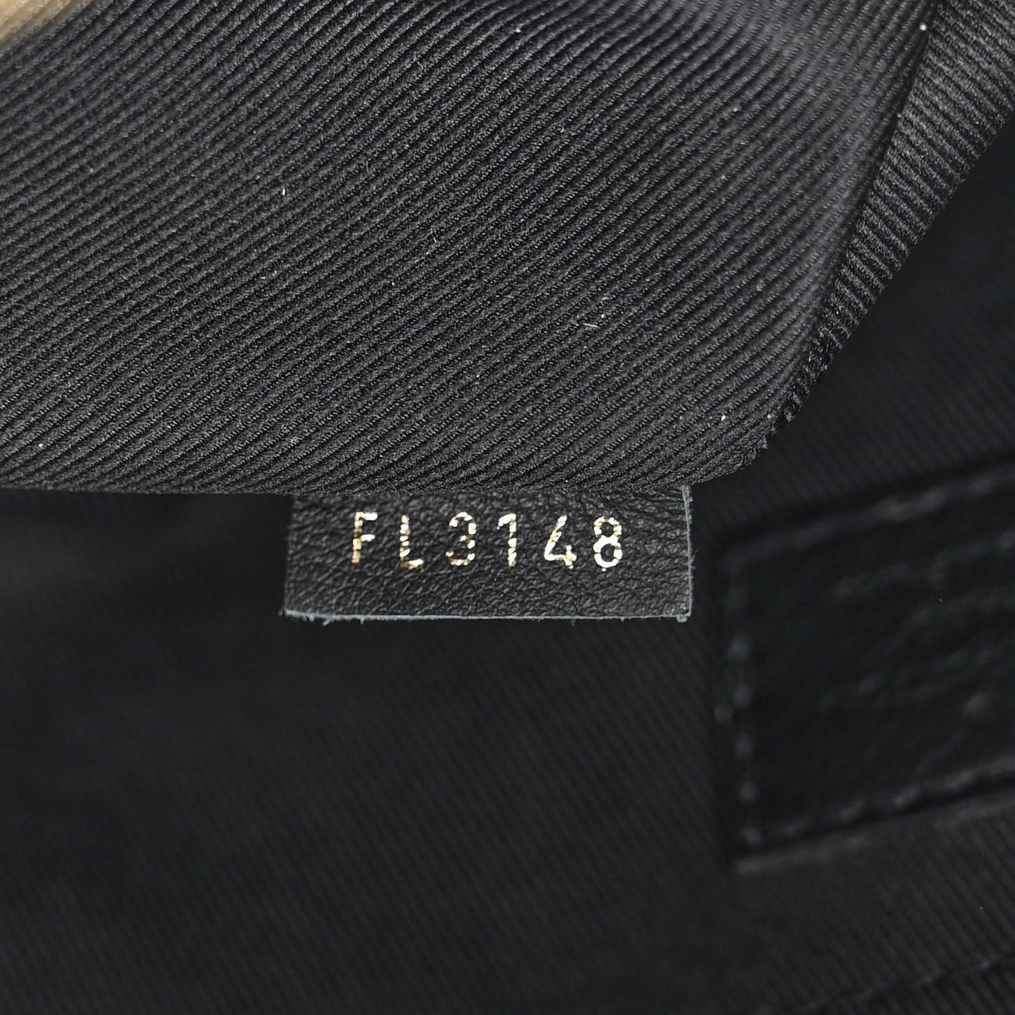 Monogram Palm Springs Backpack PM