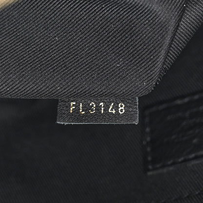 Louis Vuitton Monogram Palm Springs Backpack PM 7 of 11