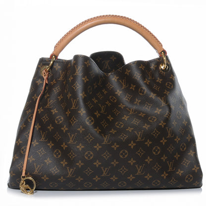 Louis Vuitton Monogram Artsy GM 1 of 8