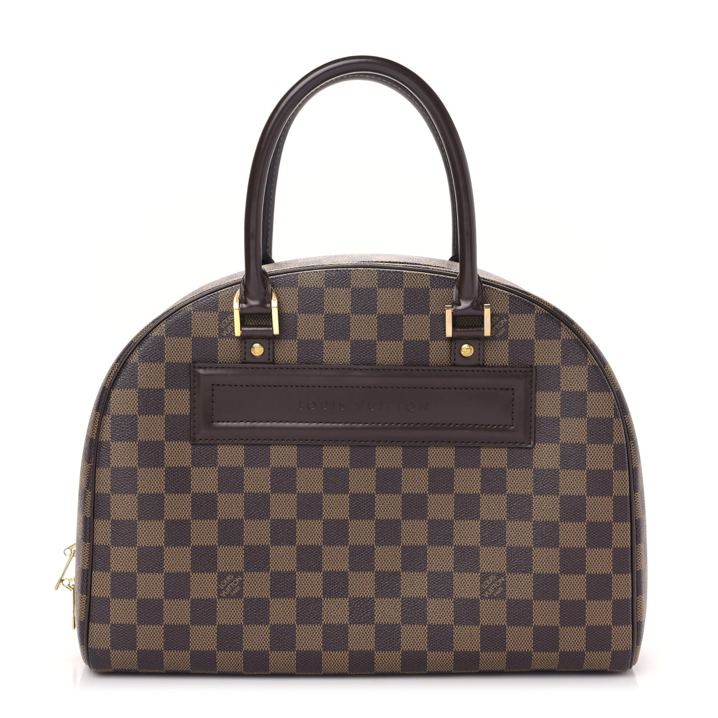 Damier Ebene Nolita