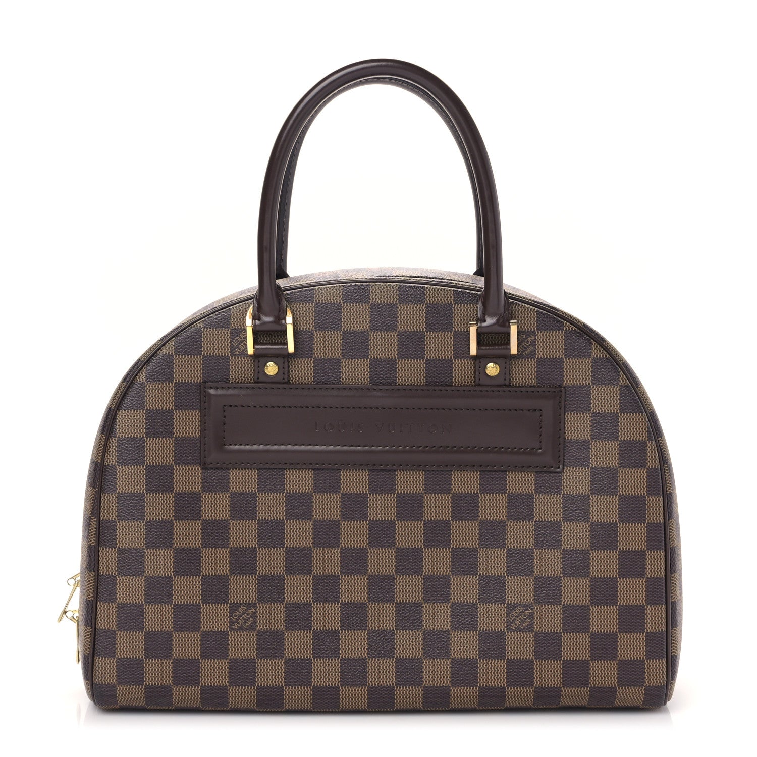 Louis Vuitton Damier Ebene Nolita 1 of 8
