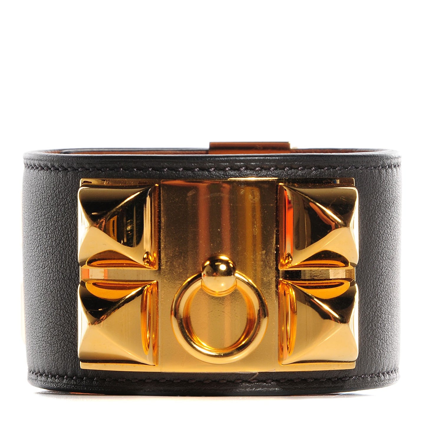 Swift Collier de Chien CDC L Bracelet Graphite