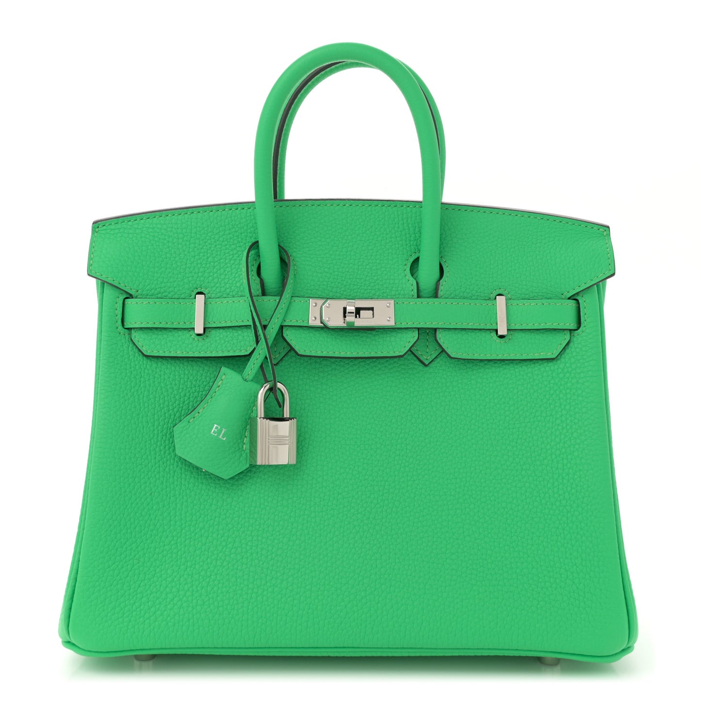 Togo Birkin 25 Vert Comics