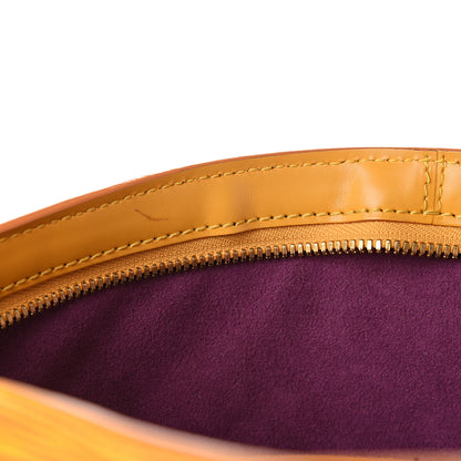 Louis Vuitton Epi Lussac Tassil 6 of 9
