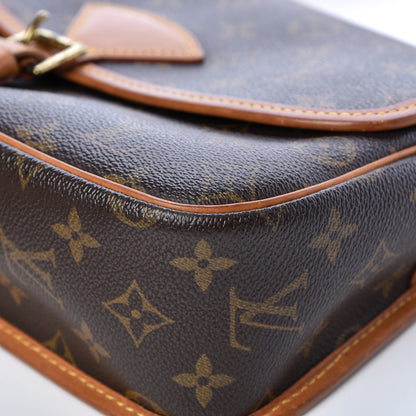 Louis Vuitton Monogram Sologne 9 of 18