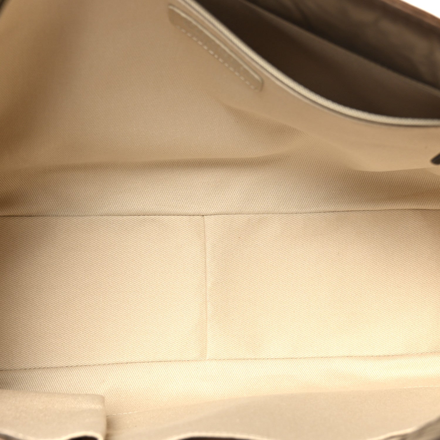 Chanel Aged Calfskin Reissue 2.55 Tote Bronze 6 of 9