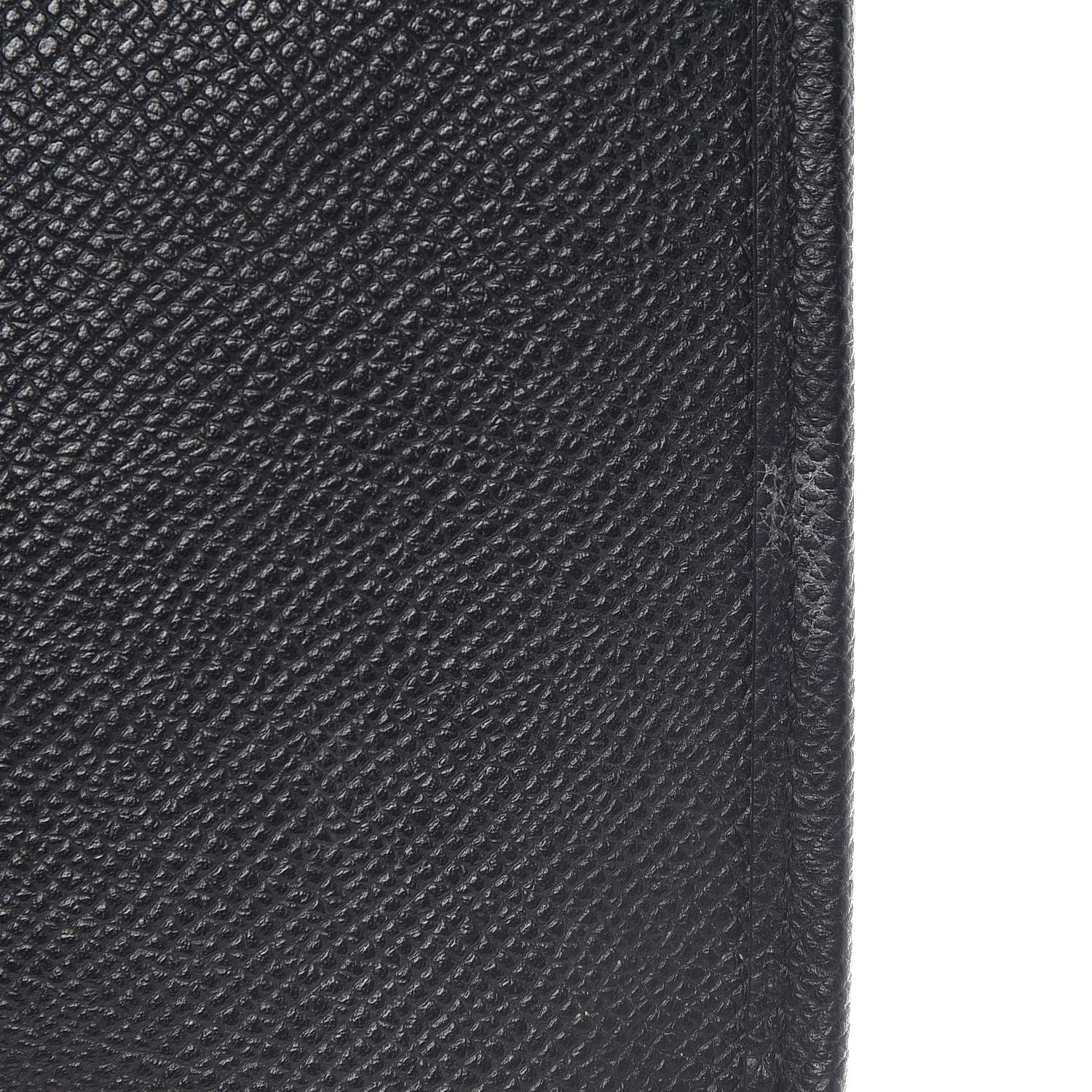 Hermes Epsom Evelyne TPM Black 9 of 10
