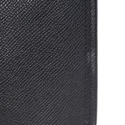 Hermes Epsom Evelyne TPM Black 9 of 10