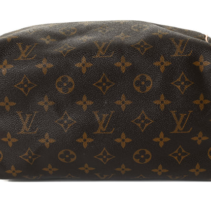 Louis Vuitton Monogram Speedy 25 12 of 14