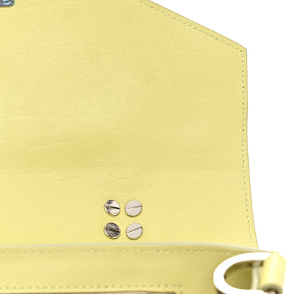 Proenza Schouler Lambskin Tiny PS1 Pale Green 12 of 12
