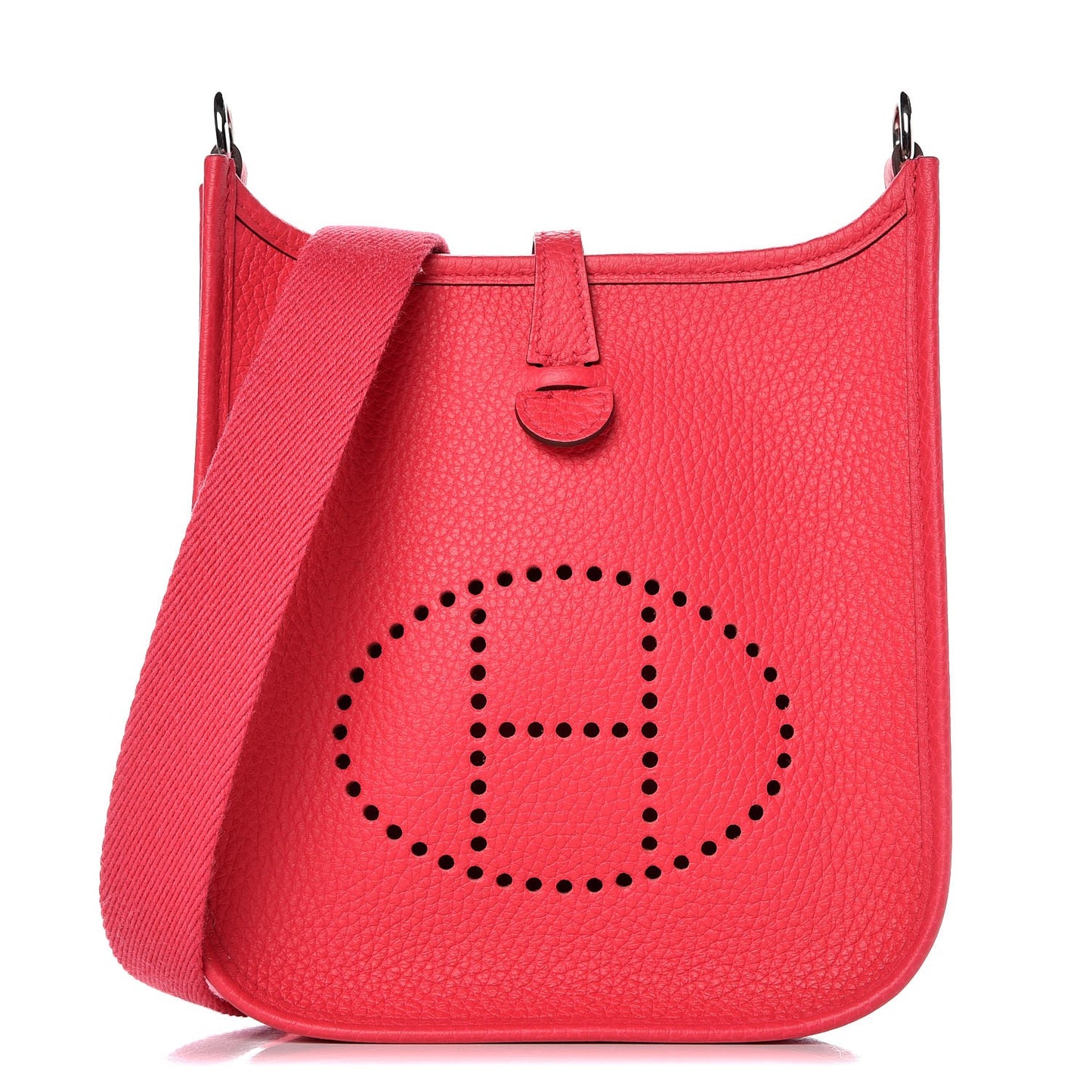Taurillon Clemence Evelyne TPM Rose Extreme