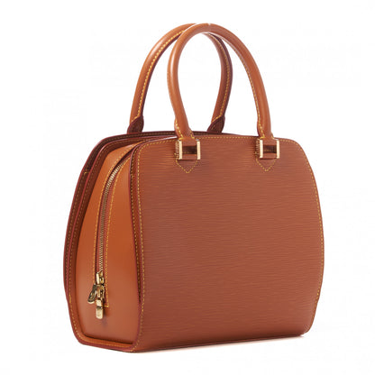 Louis Vuitton Epi Pont-Neuf Cipango 2 of 8