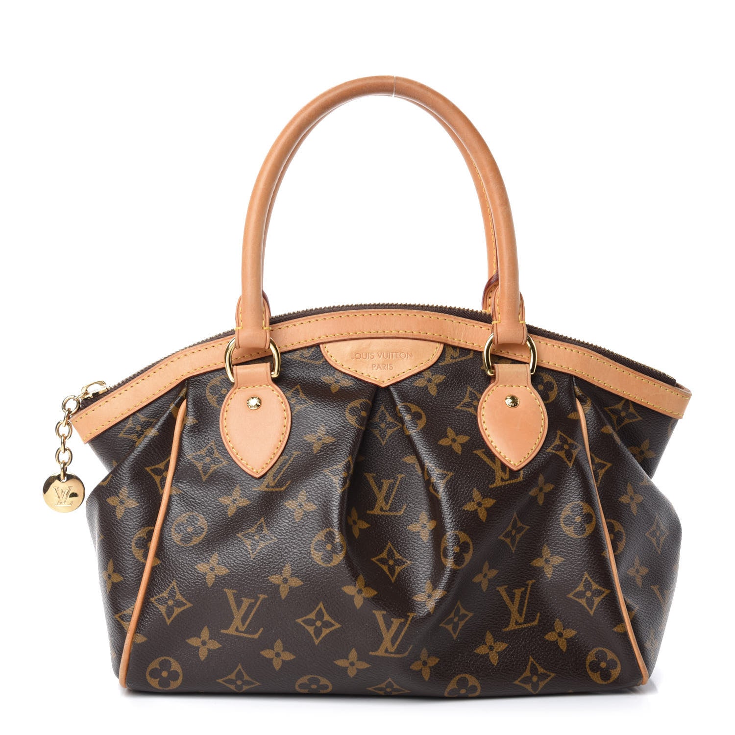 Louis Vuitton Monogram Tivoli PM 1 of 10