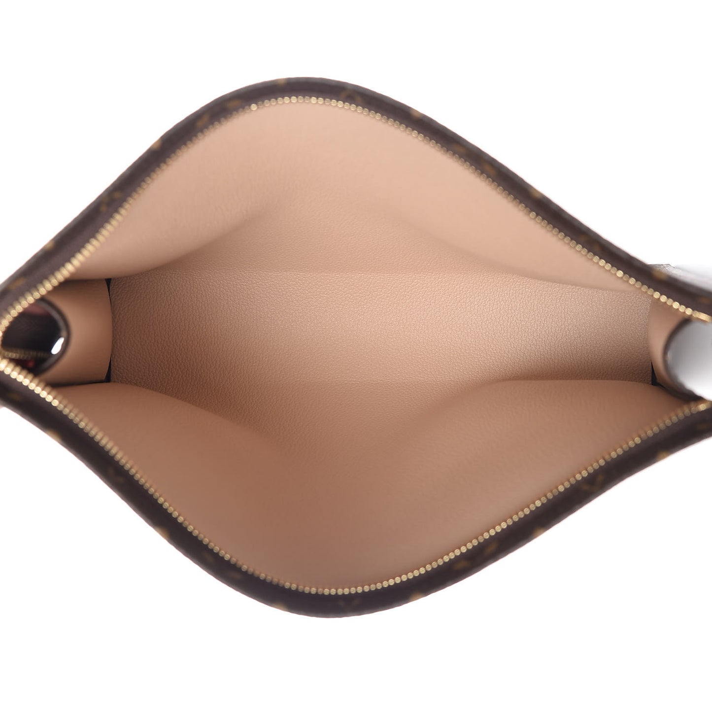 Monogram Toiletry Pouch 26