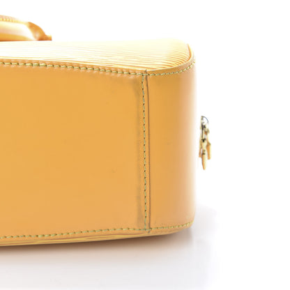 Louis Vuitton Epi Jasmin Tassil 13 of 17