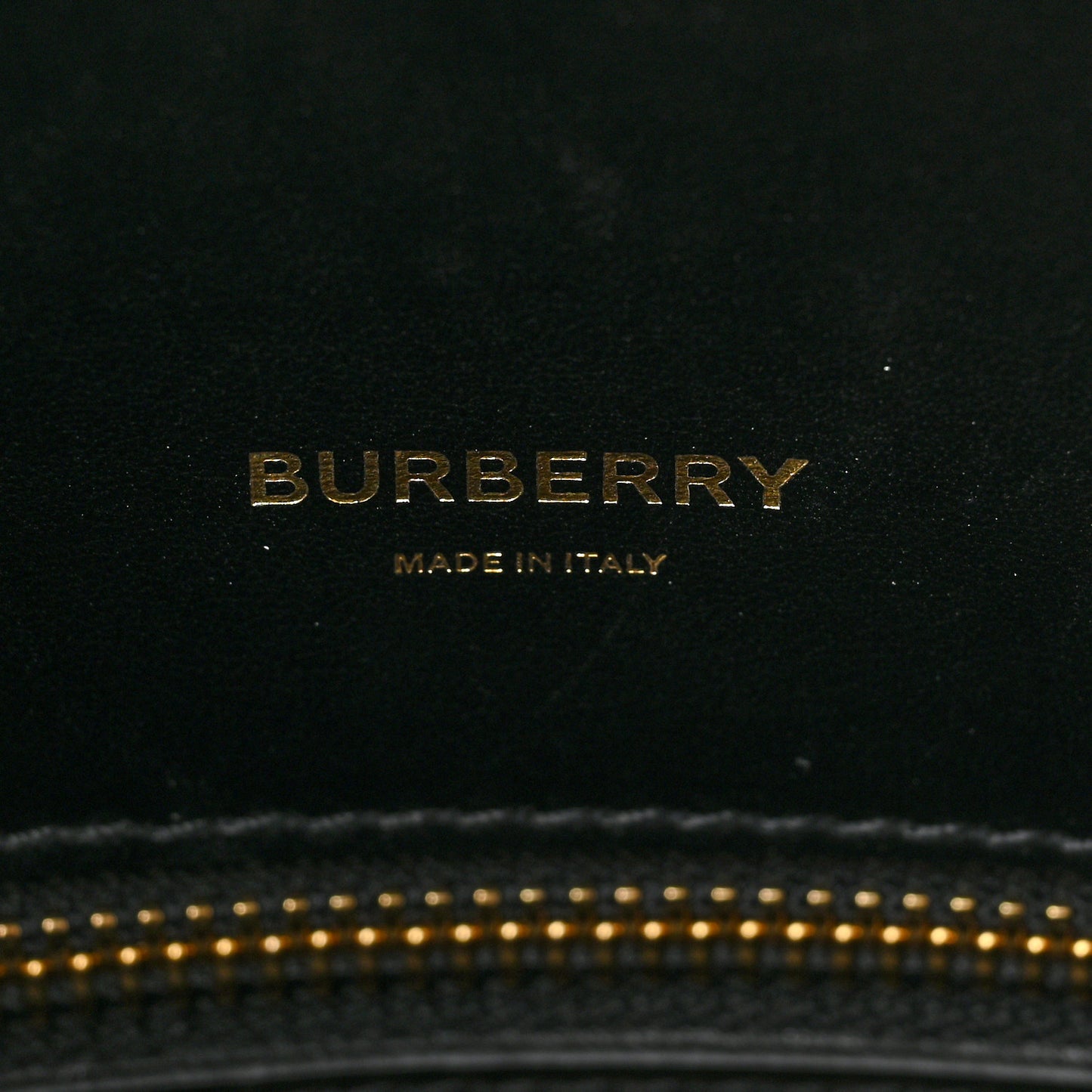 Wool Tartan Two Handle Title Bag Dark Green